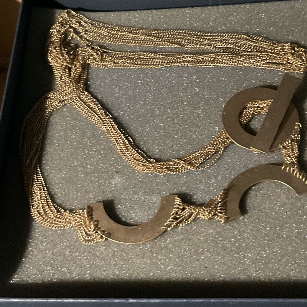 MarlaWynne Necklace